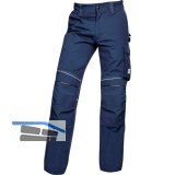 ARDON Bundhose Urban+ dunkelblau 46