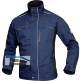 ARDON Arbeitsjacke Urban+ dunkelblau S