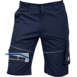 ARDON Shorts Urban+ dunkelblau 52