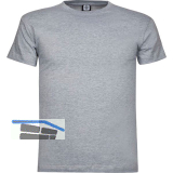 ARDON T-Shirt Lima grau/meliert XXL