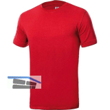 ARDON T-Shirt Trendy rot M
