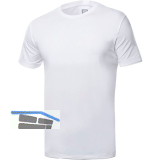 ARDON T-Shirt Trendy wei� XXL