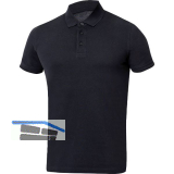 ARDON Herren Polo-Shirt Zidyn schwarz M