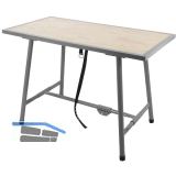 Klappwerkbank SE 130100 1200 x 620 x 850 mm