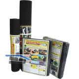 BLACK CAT-Anti-Rutschmatte Maxi 600 x 2400 mm