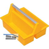 ALLIT Werkzeugtr�ger McPlus Carry 40 395 x 290 x 215 mm