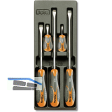 BETA Werkzeugsortiment Schraubendrehereinsatz T171 5-teilig