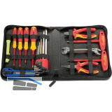 PARAT Werkzeugmappe BASIC Wallet Mini