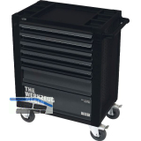 WGB Werkzeugwagen 145 466 x 712 x 943 mm 7 Schubladen