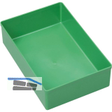 ALLIT Einsatzbox Euro Plus gr�n Gr. 4 108 x 162 x 45 mm