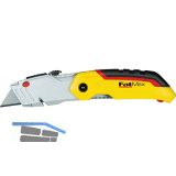 STANLEY Klappmesser FatMax mit einziehbarer Klinge L�nge 140 mm