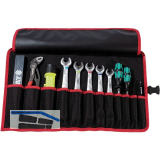 PARAT Werkzeug-Rolltasche BASIC Roll-Up Case 12