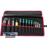 PARAT Werkzeug-Rolltasche BASIC Roll-Up Case 15