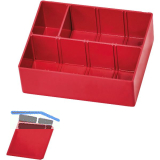 PARAT Kleinsteg 43 x 36 mm