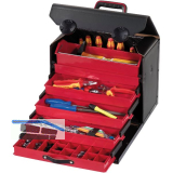 PARAT Werkzeugtasche TOP-LINE KingSize Organize Roll