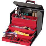 PARAT Werkzeugtasche TOP-LINE Plus Organize CP-7
