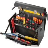 PARAT Werkzeugtasche NEW CLASSIC KingSize Plus