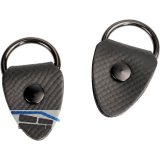 PARAT Ringkappen-Set 50 x 40 mm