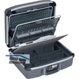 ALLIT Service- u. Montagekoffer ProServe 200-200 490 x 405 x 200 mm