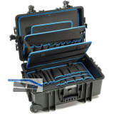 B&W Werkzeugkoffer Jumbo 6700 IP67 609 x 428 x 263 mm