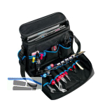 GEDORE Service-Notebook-Tasche mit Tragegurt