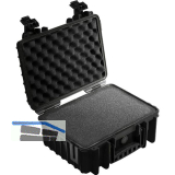 B&W Werkzeugkoffer 3000 mit W�rfelschaum IP67 295 x 169 x 364 mm