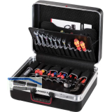 PARAT Werkzeugkoffer CLASSIC Deep Space
