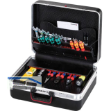 PARAT Werkzeugkoffer CLASSIC Deep Space CP-7