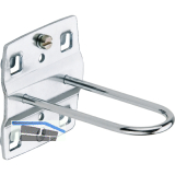 Rundhalter 65 x 27 mm