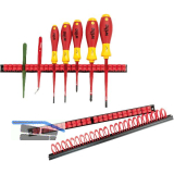 PARAT Werkzeughalter 330 mm 3x12=36 Klammern