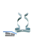 Federclip verzinkt 16-19 mm