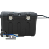 STANLEY Mobile Montagebox Vollgummir�der 96 x 59 x 57 cm Volumen 190 Liter