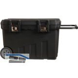 STANLEY Mobile Montagebox Vollgummir�der 77 x 49 x 48 cm Volumen 90 Liter