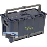RAACO Werkzeugkoffer Compact 47 540 x 296 x 292 mm