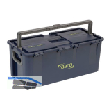 RAACO Werkzeugkoffer Compact 50 621 x 311 x 260 mm