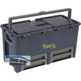 RAACO Werkzeugkoffer Compact 62 621 x 311 x 322 mm