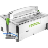 FESTOOL Systainer SYS-Storage Box mit 5 Boxen 396 x 296 x 167 mm