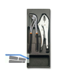 BETA Werkzeugsortiment Zangeneinsatz T153 2-teilig