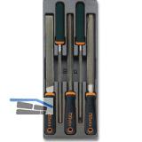 BETA Werkzeugsortiment Feileneinsatz T236 5-teilig
