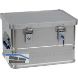 Aluminiumbox Classic mit Zylinderschloss 430 x 330 x 275 mm