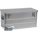 Aluminiumbox Classic mit Zylinderschloss 780 x 380 x 380 mm