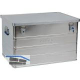 Aluminiumbox Classic mit Zylinderschloss 790 x 560 x 487 mm