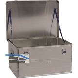 Aluminiumbox Industry aus 1 mm starkem Alublech 782 x 585 x 412 mm