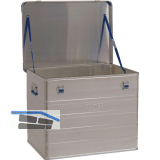 Aluminiumbox Industry aus 1 mm starkem Alublech 782 x 585 x 622 mm