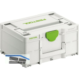 FESTOOL Systainer SYS-3 M 187 396 x 296 x 187 mm