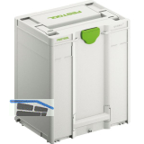 FESTOOL Systainer SYS-3 M 437 396 x 296 x 437 mm