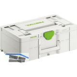 FESTOOL Systainer SYS-3 L 187 508 x 296 x 187 mm