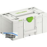 FESTOOL Systainer SYS-3 L 237 508 x 296 x 237 mm