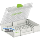 FESTOOL Systainer� Organizer SYS 3 M 89 396 x 296 x 89 mm