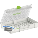 FESTOOL Systainer� Organizer SYS 3 L 89 508 x 296 x 89 mm